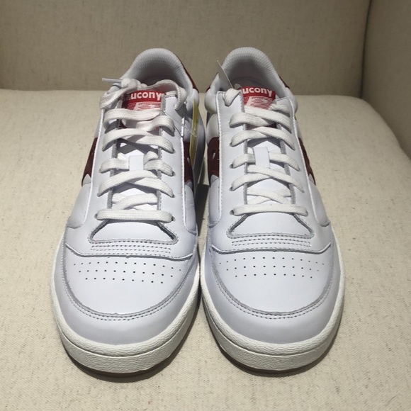 Saucony Original Jazz Court - Picture 2 of 5